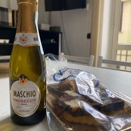 הוילה קסטלמרה די סטביה Amici מראה חיצוני תמונה